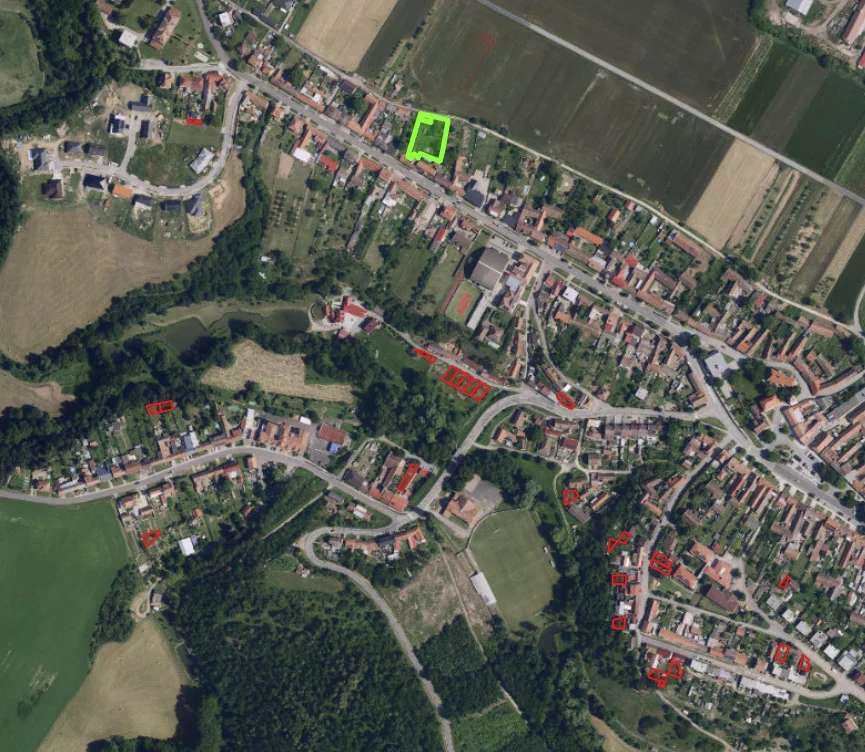 Vyhledávač (Hledač)