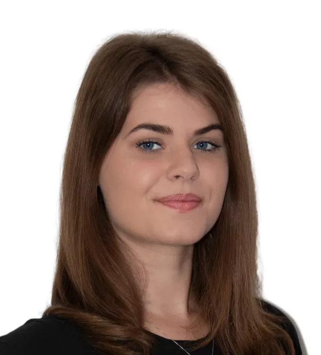 Eva Dvořáčková